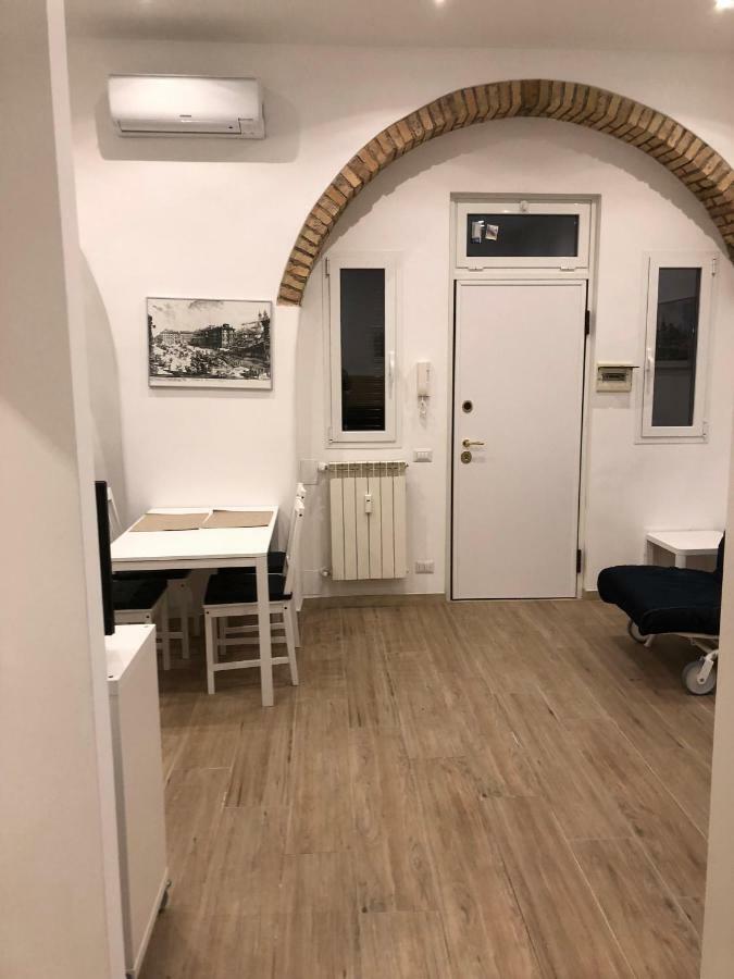 Appartement San Lorenzo University Flat *